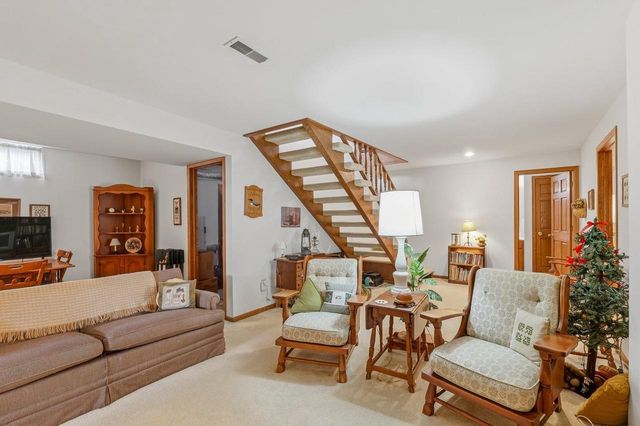 W3403 Orchard Avenue, Green Lake, WI 54941