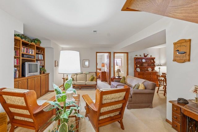 W3403 Orchard Avenue, Green Lake, WI 54941
