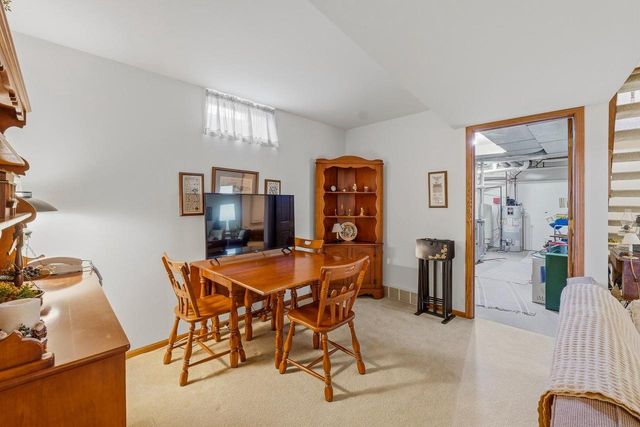 W3403 Orchard Avenue, Green Lake, WI 54941