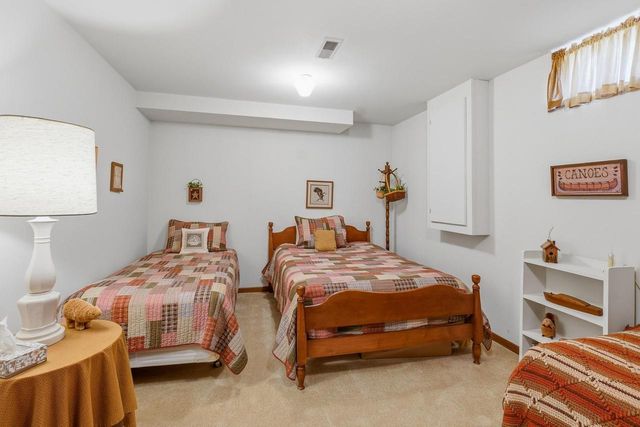 W3403 Orchard Avenue, Green Lake, WI 54941