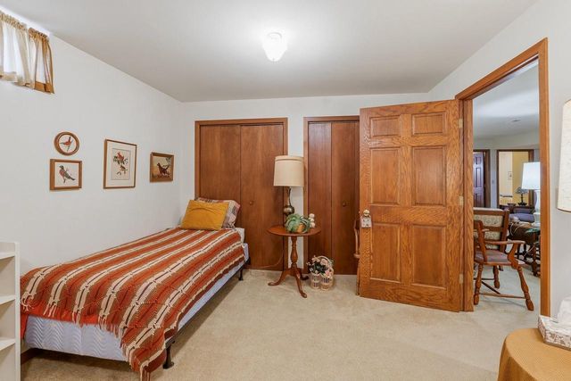 W3403 Orchard Avenue, Green Lake, WI 54941