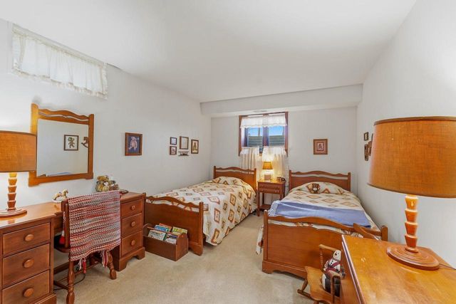 W3403 Orchard Avenue, Green Lake, WI 54941