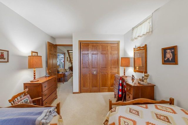 W3403 Orchard Avenue, Green Lake, WI 54941