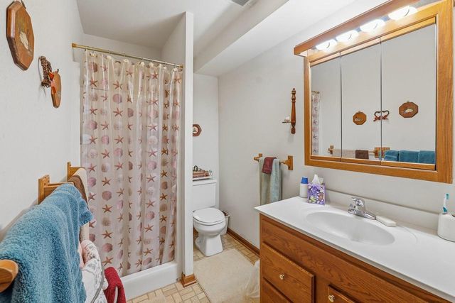 W3403 Orchard Avenue, Green Lake, WI 54941