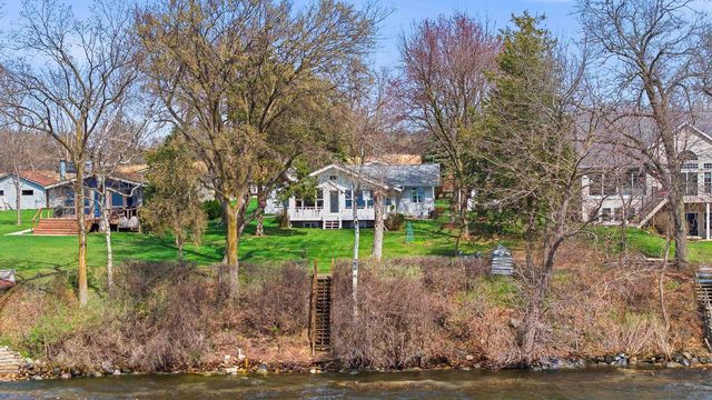W3403 Orchard Avenue, Green Lake, WI 54941