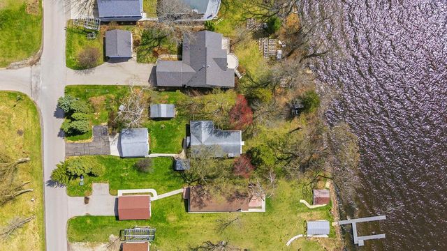 W3403 Orchard Avenue, Green Lake, WI 54941