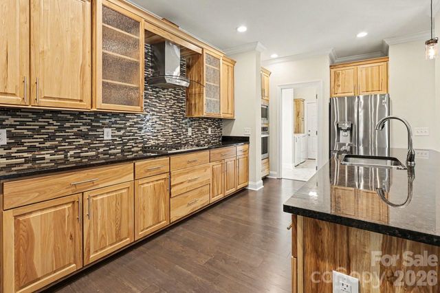 168 Triple Fairways Drive, Hendersonville, NC 28739