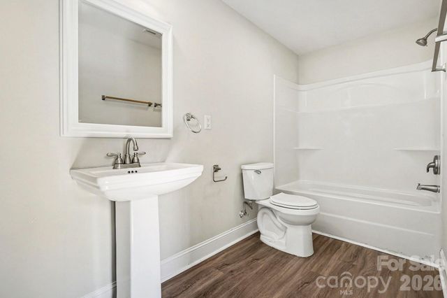 168 Triple Fairways Drive, Hendersonville, NC 28739