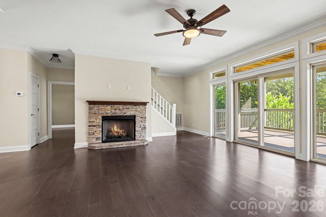 168 Triple Fairways Drive, Hendersonville, NC 28739