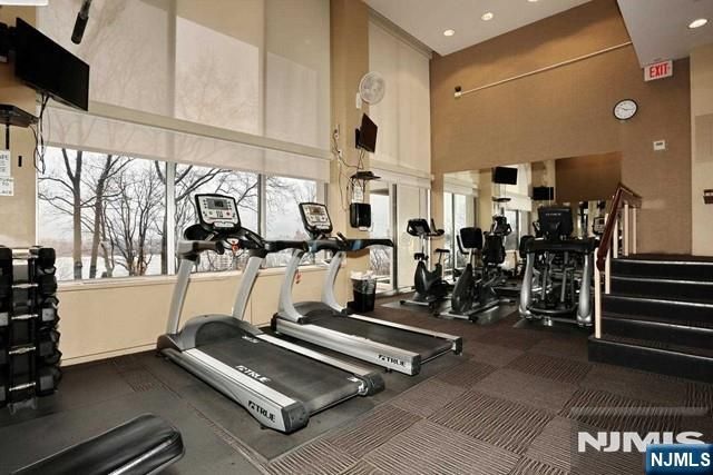 1 Horizon Road 803, Fort Lee, NJ 07024