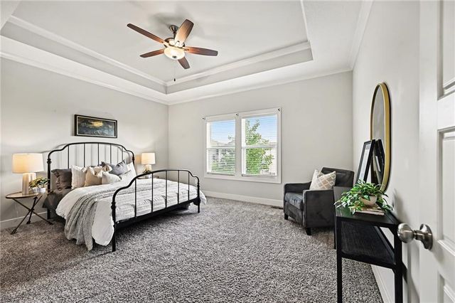 19610 W 115th Court, Olathe, KS 66061