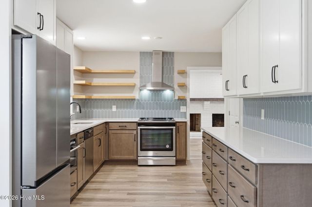 213 Shannon Drive, Wilmington, NC 28409