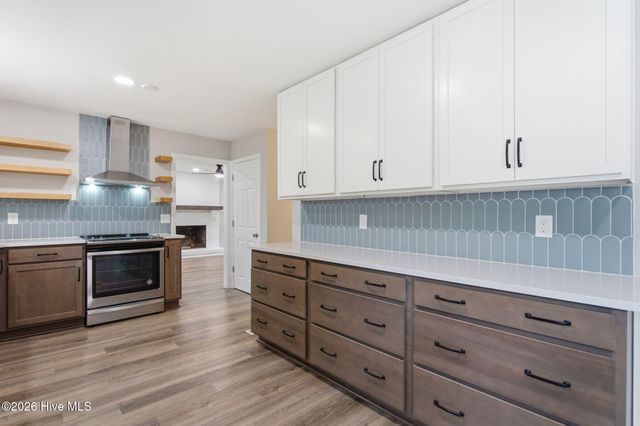 213 Shannon Drive, Wilmington, NC 28409