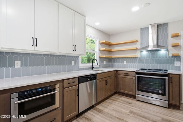 213 Shannon Drive, Wilmington, NC 28409