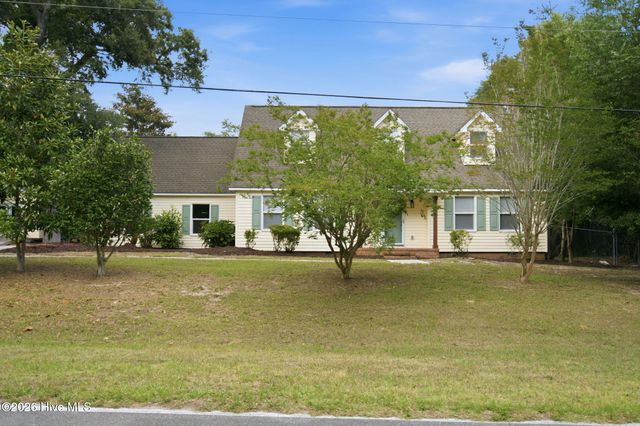 213 Shannon Drive, Wilmington, NC 28409