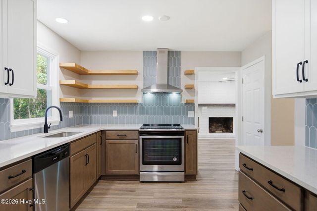 213 Shannon Drive, Wilmington, NC 28409