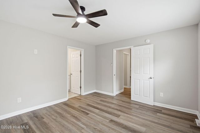 213 Shannon Drive, Wilmington, NC 28409