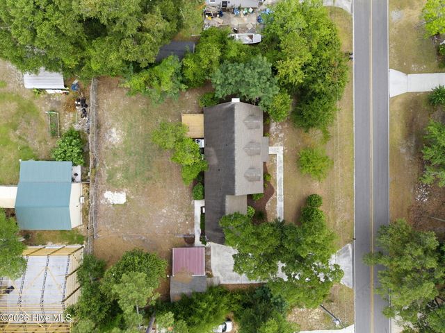 213 Shannon Drive, Wilmington, NC 28409