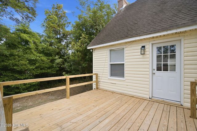 213 Shannon Drive, Wilmington, NC 28409