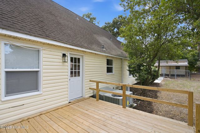 213 Shannon Drive, Wilmington, NC 28409