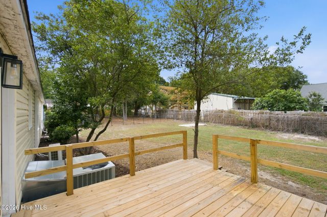 213 Shannon Drive, Wilmington, NC 28409