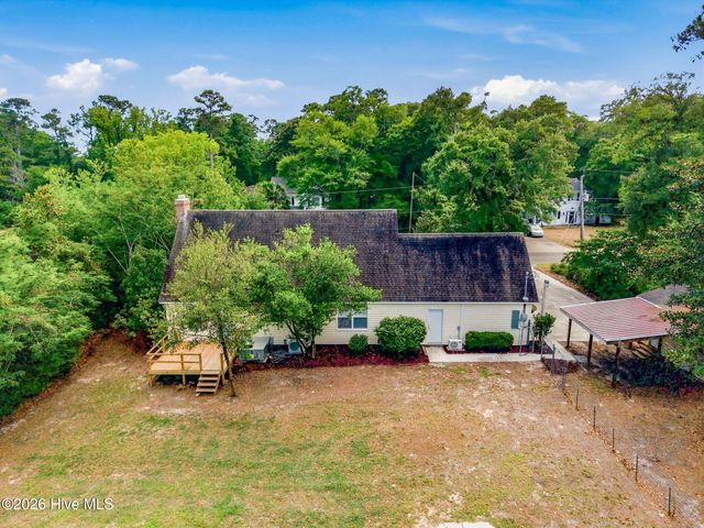 213 Shannon Drive, Wilmington, NC 28409