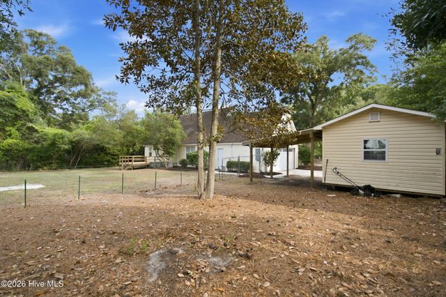 213 Shannon Drive, Wilmington, NC 28409