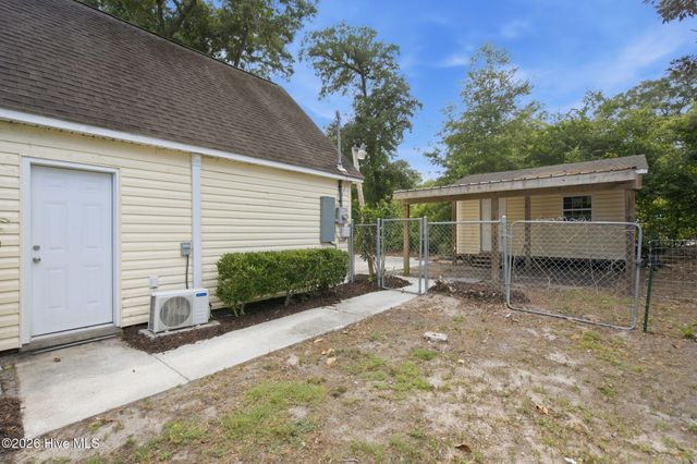 213 Shannon Drive, Wilmington, NC 28409