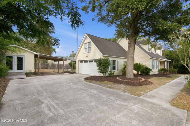 213 Shannon Drive, Wilmington, NC 28409