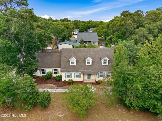 213 Shannon Drive, Wilmington, NC 28409