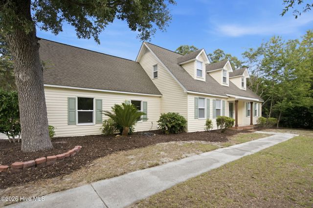 213 Shannon Drive, Wilmington, NC 28409