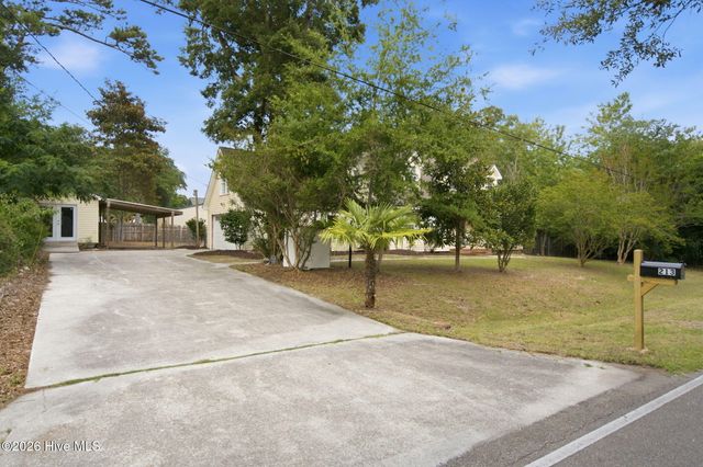 213 Shannon Drive, Wilmington, NC 28409