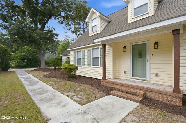 213 Shannon Drive, Wilmington, NC 28409