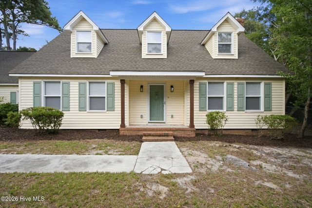 213 Shannon Drive, Wilmington, NC 28409