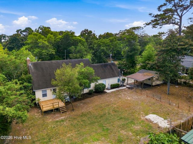 213 Shannon Drive, Wilmington, NC 28409