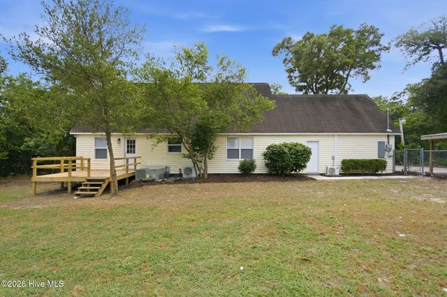 213 Shannon Drive, Wilmington, NC 28409