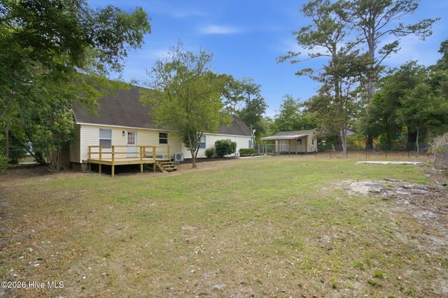 213 Shannon Drive, Wilmington, NC 28409