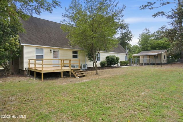 213 Shannon Drive, Wilmington, NC 28409