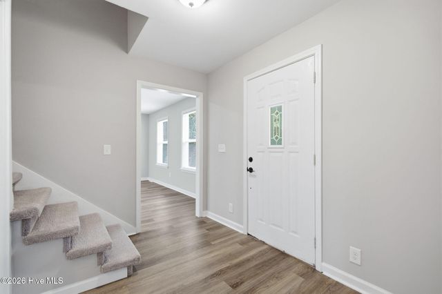 213 Shannon Drive, Wilmington, NC 28409