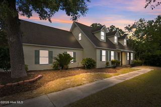 213 Shannon Drive, Wilmington, NC 28409