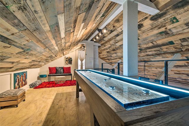 1460 W Allen Avenue, Fort Worth, TX 76110