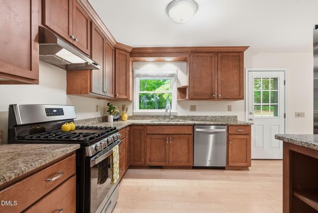6408 Dixon Drive, Raleigh, NC 27609