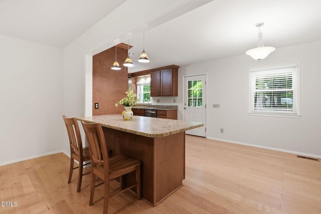 6408 Dixon Drive, Raleigh, NC 27609
