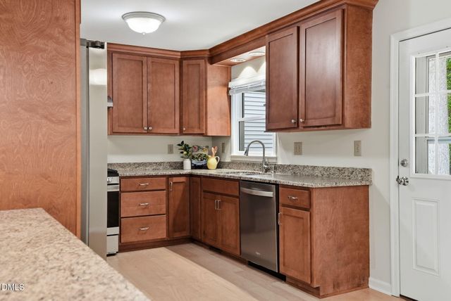 6408 Dixon Drive, Raleigh, NC 27609