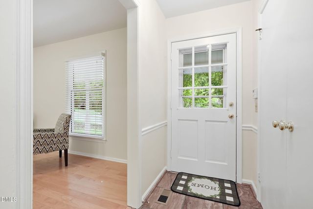 6408 Dixon Drive, Raleigh, NC 27609
