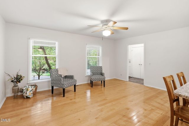 6408 Dixon Drive, Raleigh, NC 27609