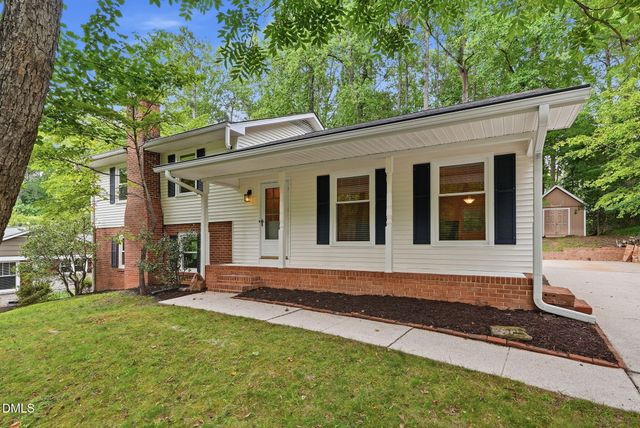 6408 Dixon Drive, Raleigh, NC 27609