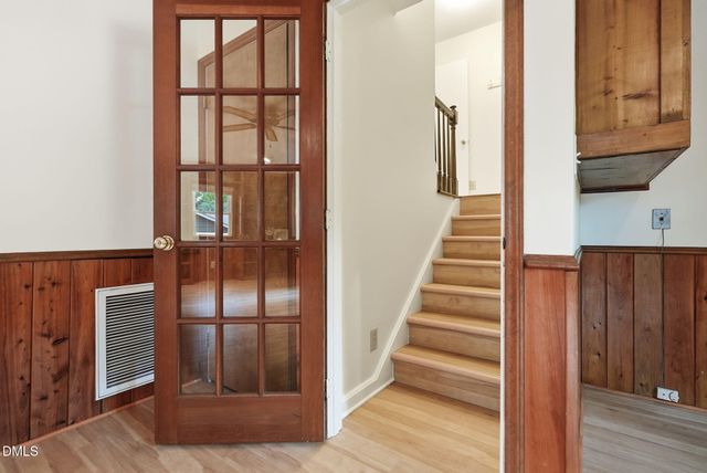 6408 Dixon Drive, Raleigh, NC 27609