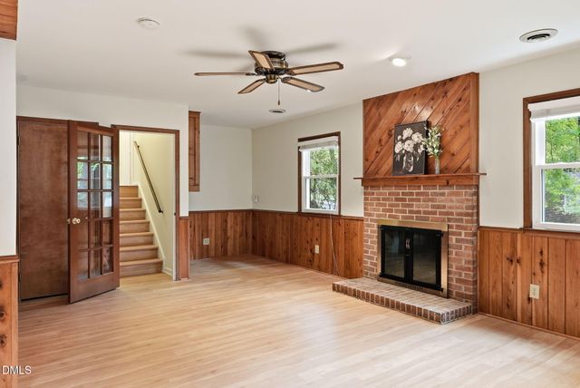 6408 Dixon Drive, Raleigh, NC 27609