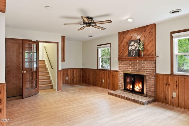 6408 Dixon Drive, Raleigh, NC 27609